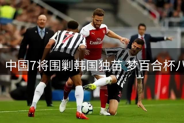 中国7将围剿韩国独苗 梦百合杯八强对阵揭晓