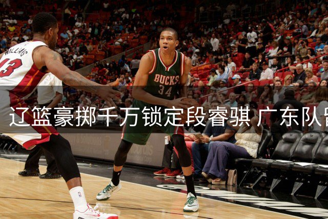辽篮豪掷千万锁定段睿骐 广东队留力瞄准徐昕回归